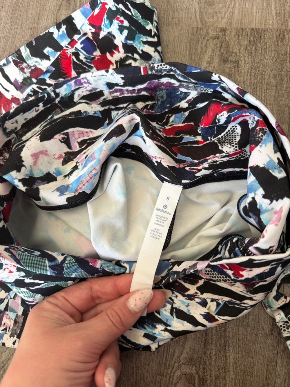 Lululemon Matching Set - Picture 5 of 5